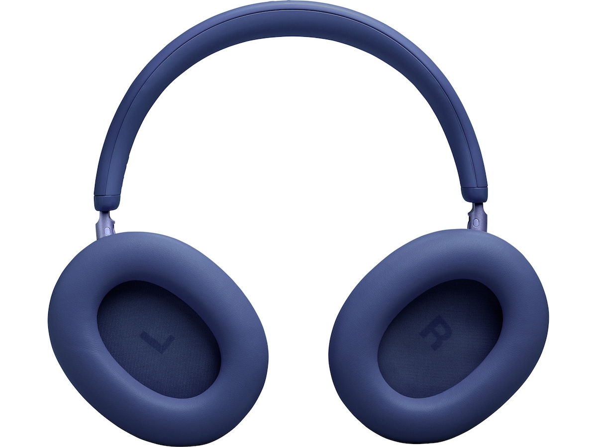 JBL LIVE 780NC Trådløse over-ear-hovedtelefoner Høretelefoner