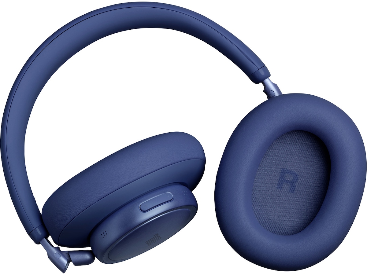 JBL LIVE 780NC Trådløse over-ear-hovedtelefoner Høretelefoner
