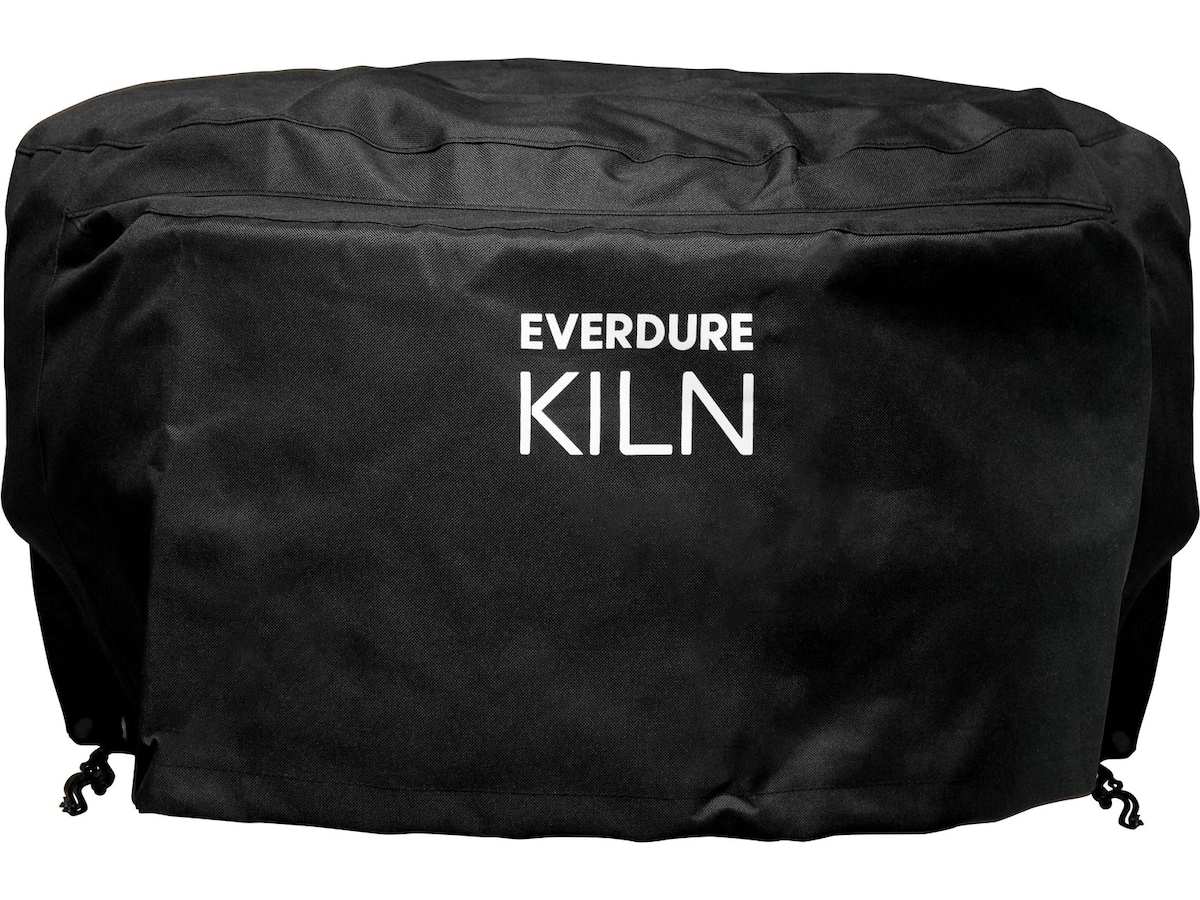 Everdure KILN Cover (sort) Tilbehør til pizzaovne
