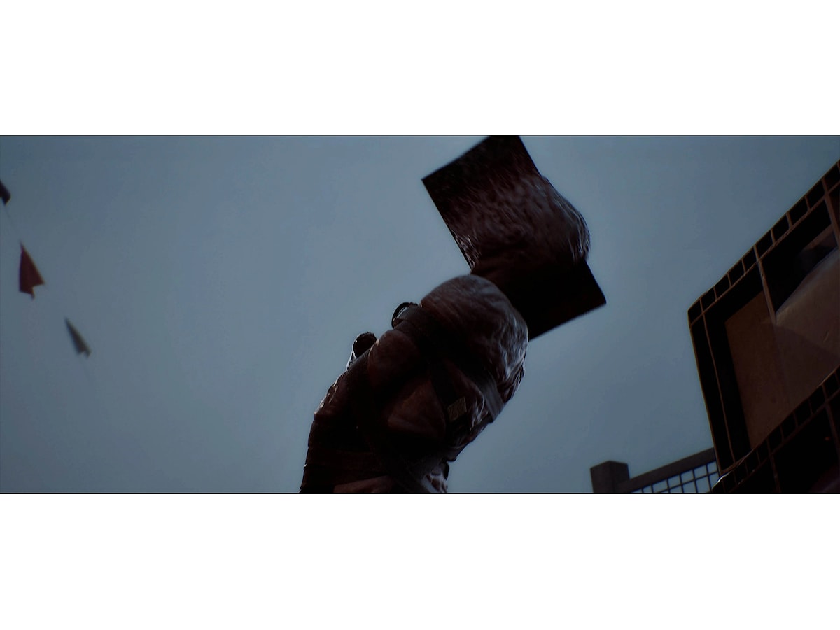 SILENT HILL: Townfall Spil til Playstation 5