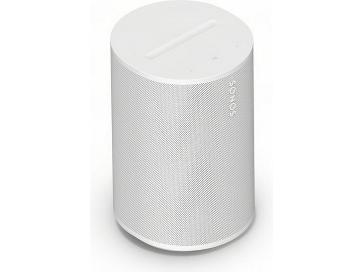 Sonos Era 100 SL trådløs højttaler (hvid) Højttalere