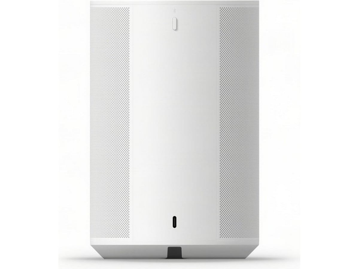 Sonos Era 100 SL trådløs højttaler (hvid) Højttalere