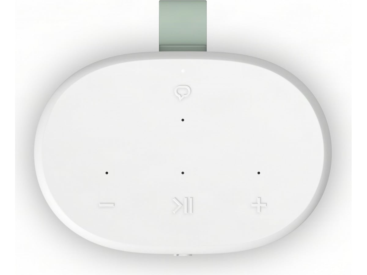 Sonos Play Trådløs Højttaler (hvid) Højttalere