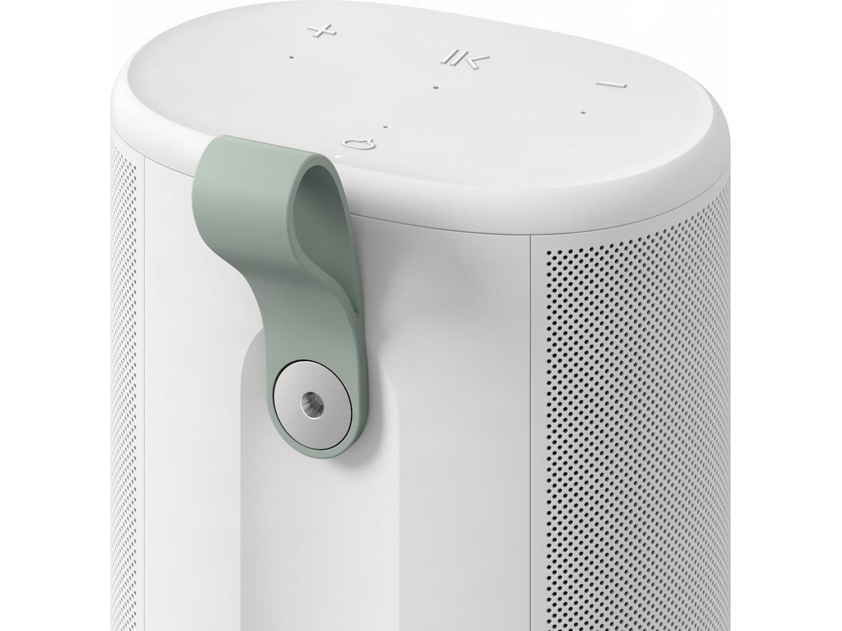 Sonos Play Trådløs Højttaler (hvid) Højttalere