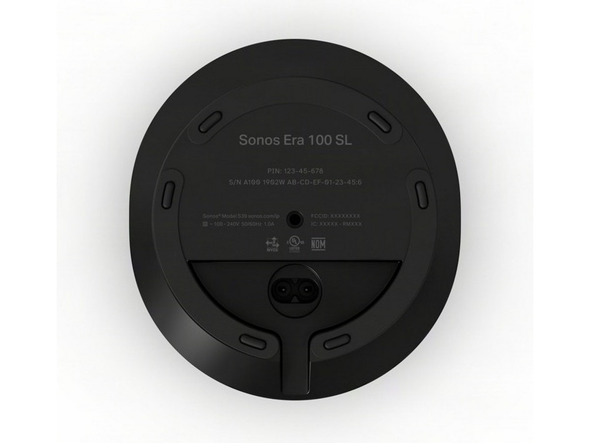 Sonos Era 100 SL Højttalere