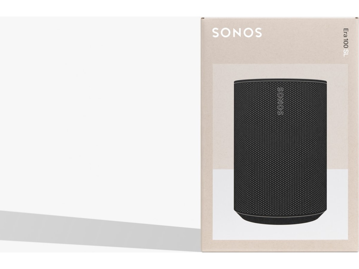 Sonos Era 100 SL Højttalere