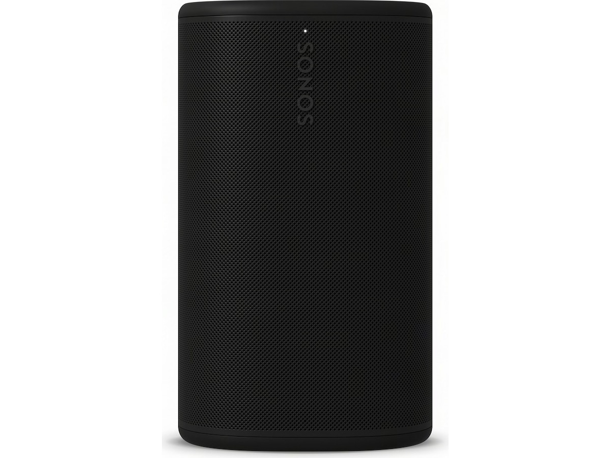 Sonos Play Trådløs Højttaler (sort) Højttalere