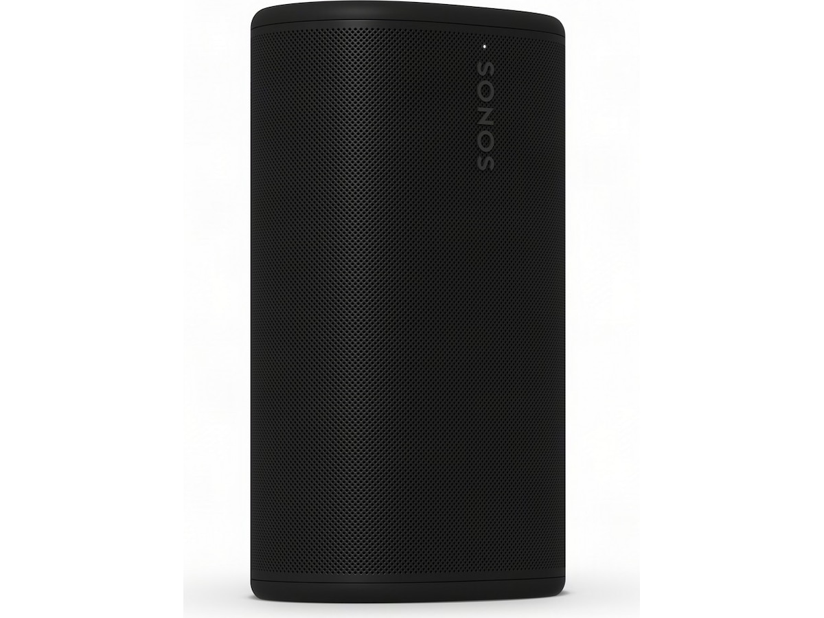 Sonos Play Trådløs Højttaler (sort) Højttalere