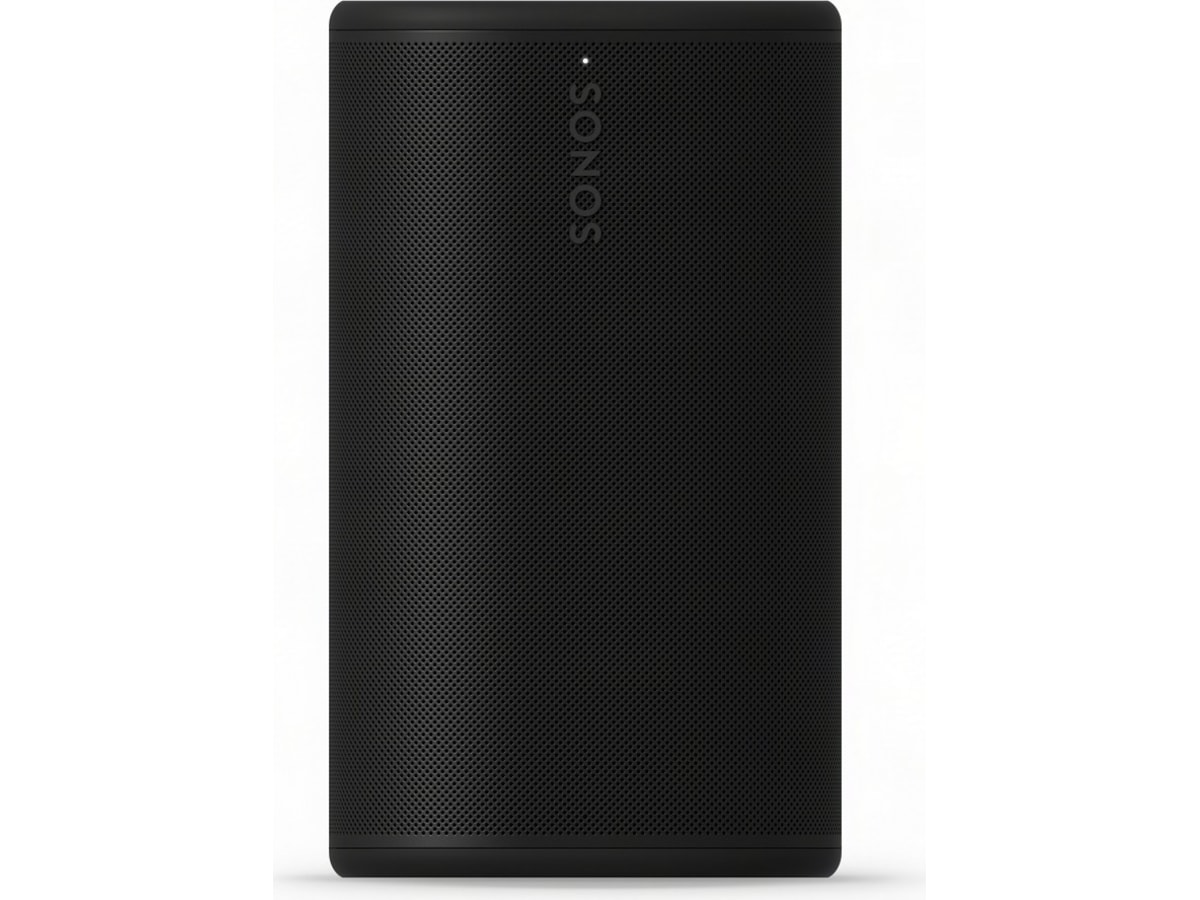 Sonos Play Trådløs Højttaler (sort) Højttalere