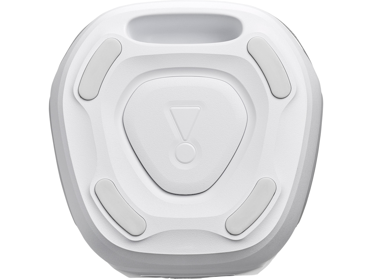 JBL PartyBox 130 Trådløs Højttaler (hvid) Trådløs / Bluetooth højttaler