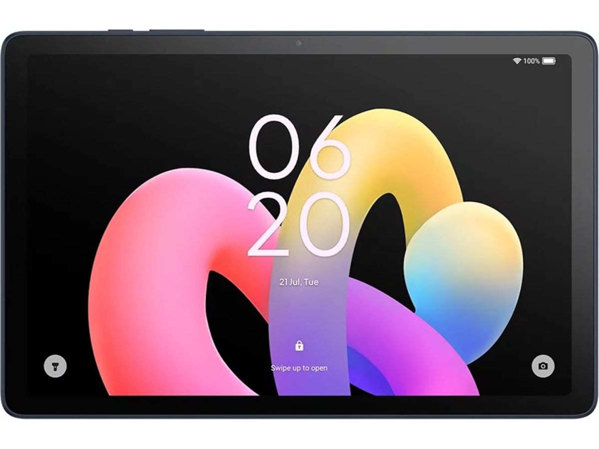 TCL TAB 10L Entry nettavlet, 64GB, 10" skærm Tablets