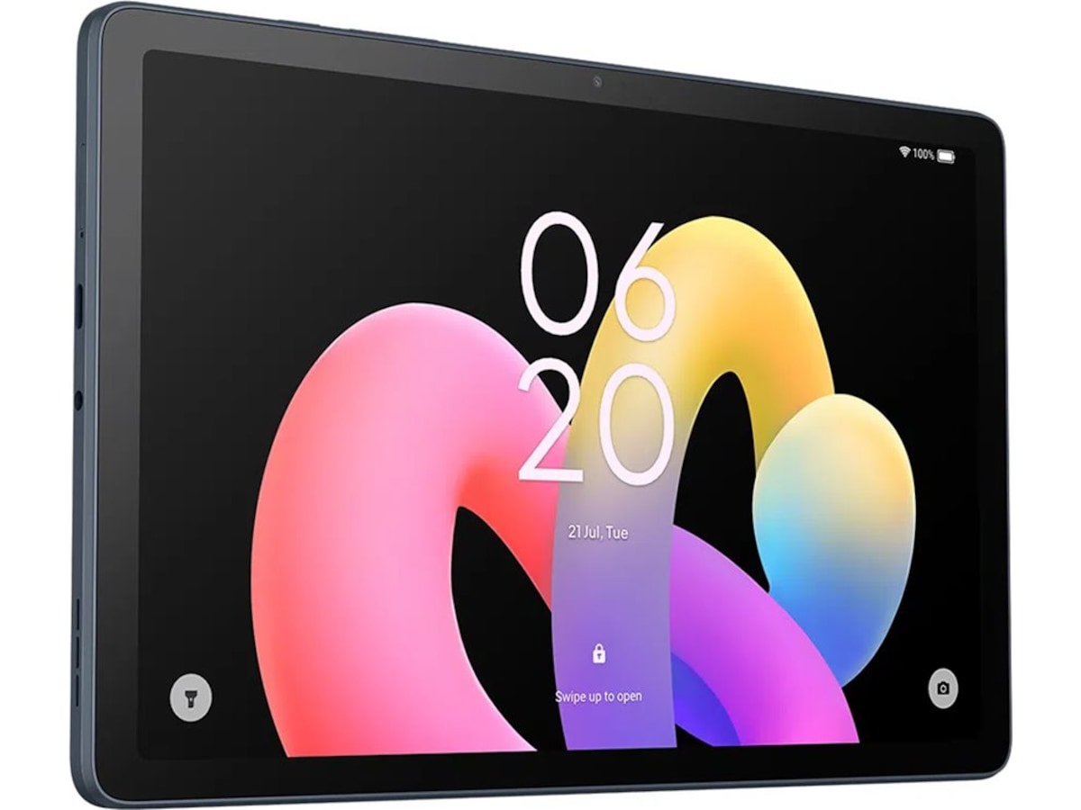 TCL TAB 10L Entry nettavlet, 64GB, 10" skærm Tablets