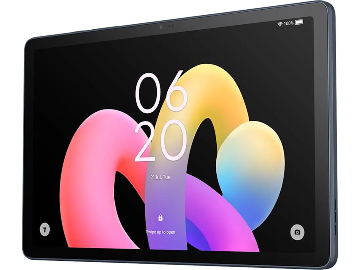 TCL TAB 10L Entry nettavlet, 64GB, 10" skærm Tablets