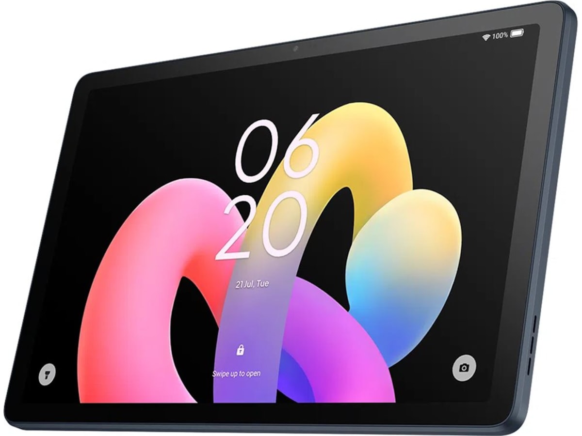 TCL TAB 10L Entry nettavlet, 64GB, 10" skærm Tablets