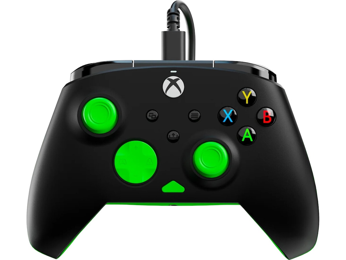 Turtle Beach Rematch Core Controller til Xbox & PC Tilbehør til spilkonsoller