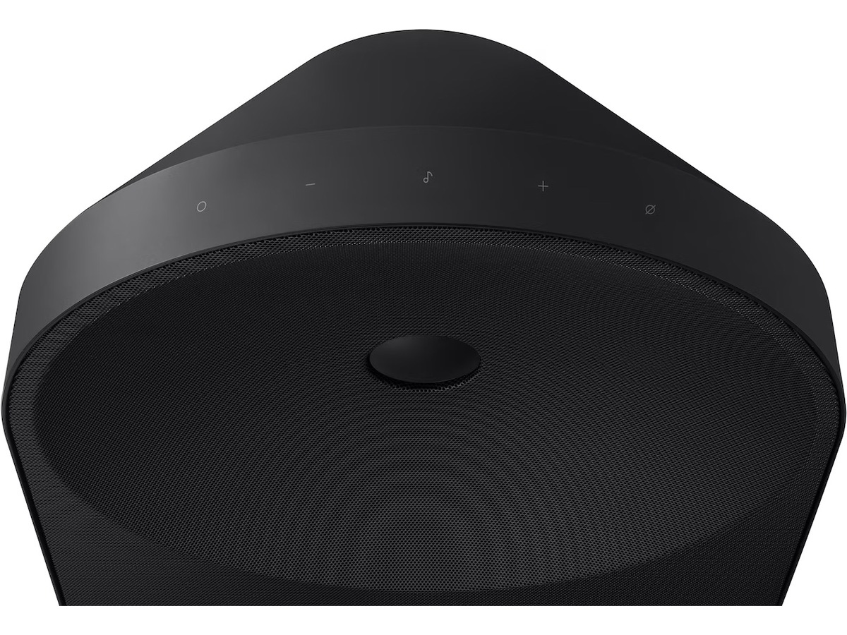 Samsung Music Studio 5 Soundbars