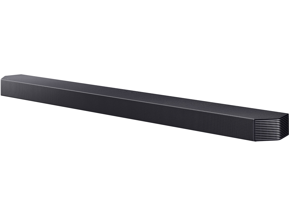 Samsung HW-Q935 Soundbar med Subwoofer (2026) Soundbars