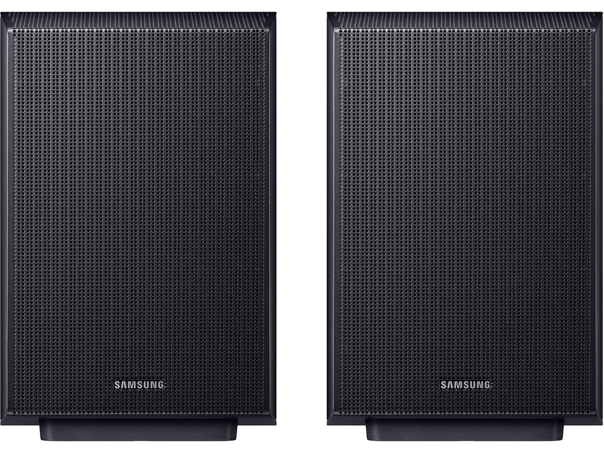 Samsung HW-Q935 Soundbar med Subwoofer (2026) Soundbars