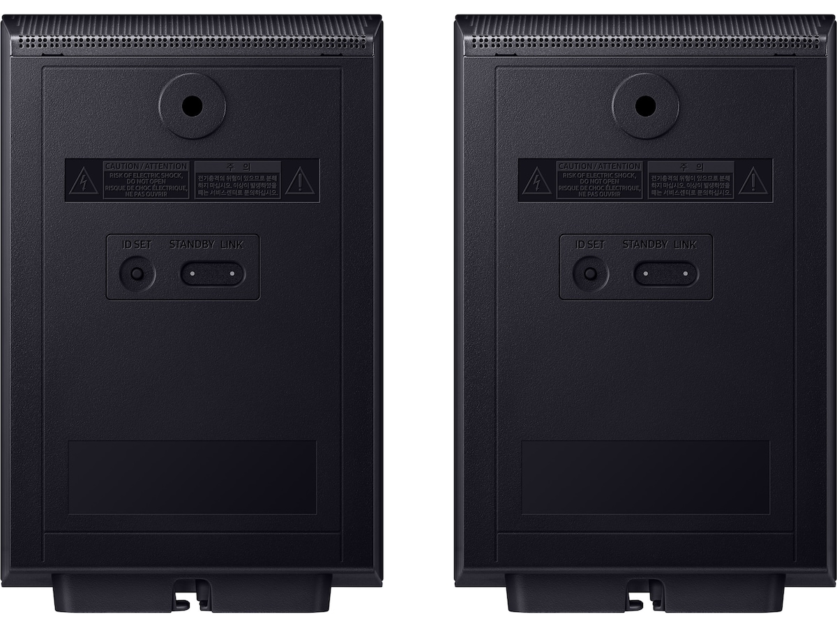 Samsung HW-Q935 Soundbar med Subwoofer (2026) Soundbars