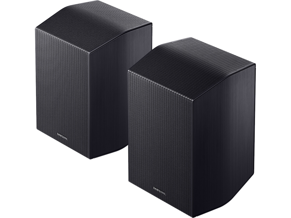 Samsung HW-Q935 Soundbar med Subwoofer (2026) Soundbars