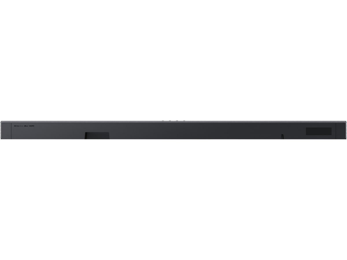Samsung HW-Q935 Soundbar med Subwoofer (2026) Soundbars