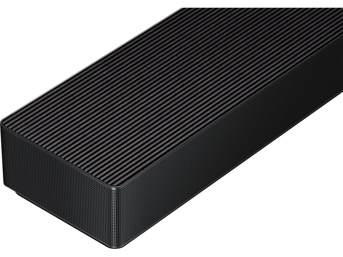 Samsung HW-QS95H Soundbar (2026) Soundbars