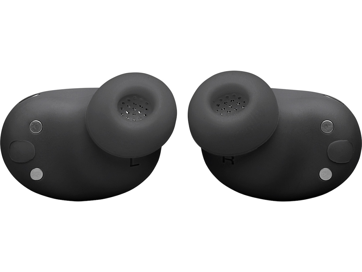 JBL LIVE BUDS 4 trådløse ørepropper (sort) In-ear høretelefoner