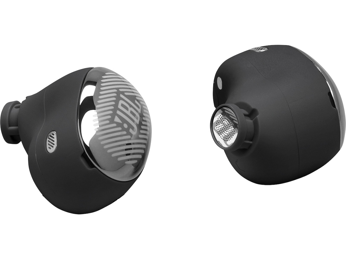 JBL LIVE BUDS 4 trådløse ørepropper (sort) In-ear høretelefoner