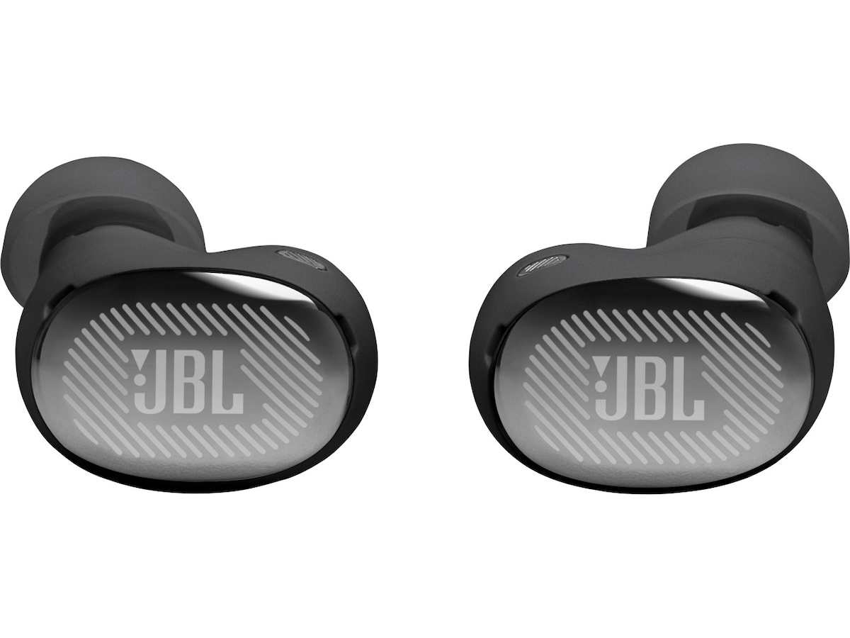 JBL LIVE BUDS 4 trådløse ørepropper (sort) In-ear høretelefoner
