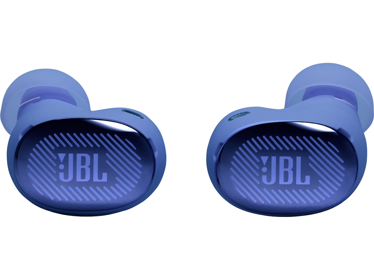 JBL LIVE BUDS 4 trådløse ørepropper (blå) In-ear høretelefoner