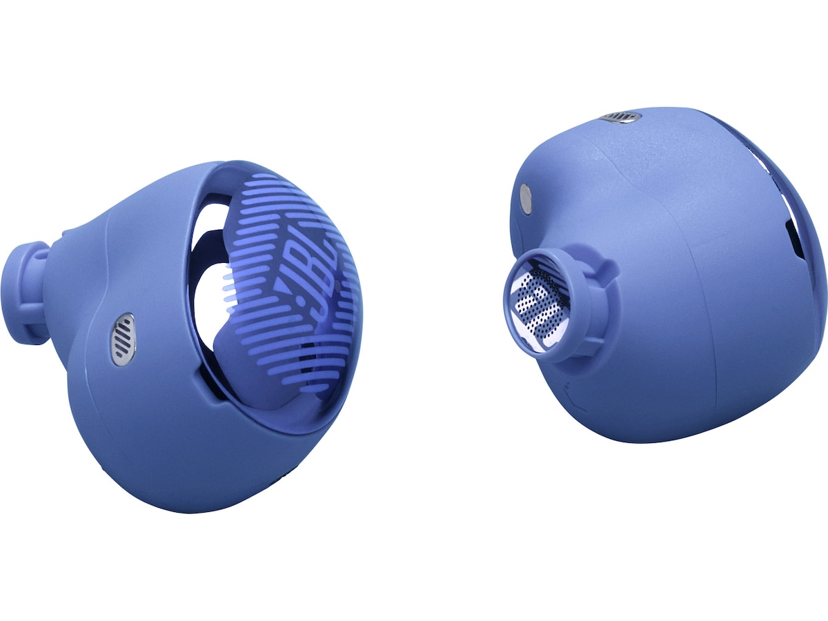 JBL LIVE BUDS 4 trådløse ørepropper (blå) In-ear høretelefoner