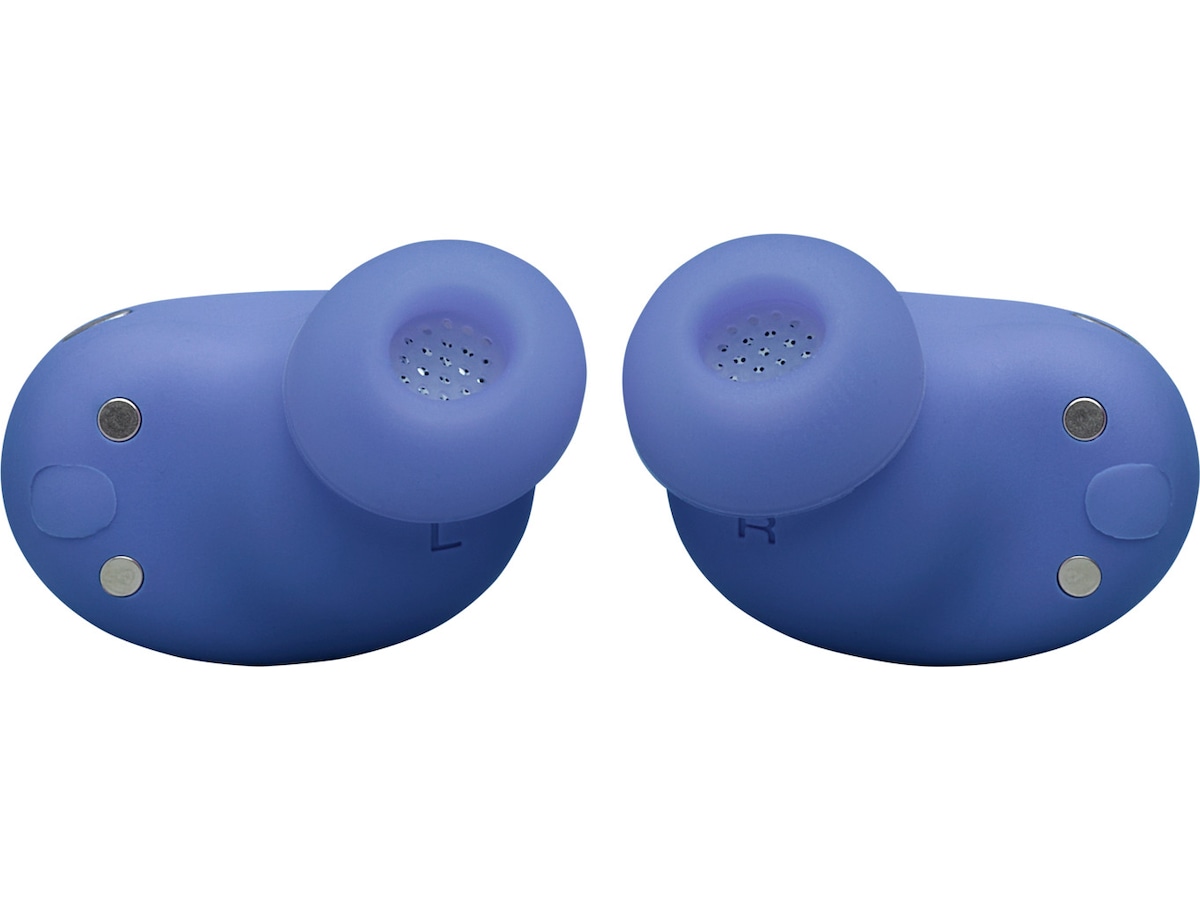 JBL LIVE BUDS 4 trådløse ørepropper (blå) In-ear høretelefoner