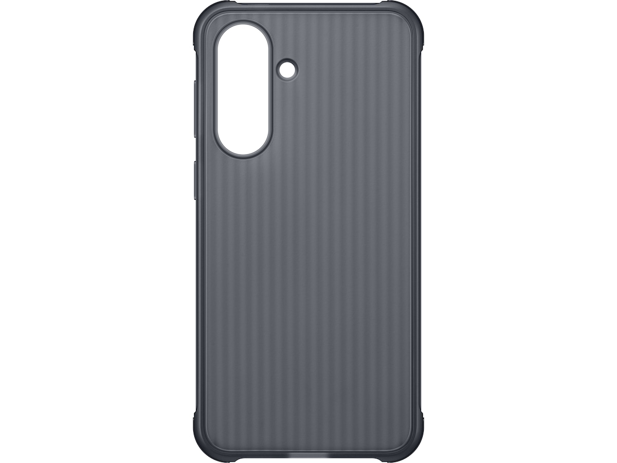 Samsung Galaxy A57 Rugged Case (sort) Mobilcover