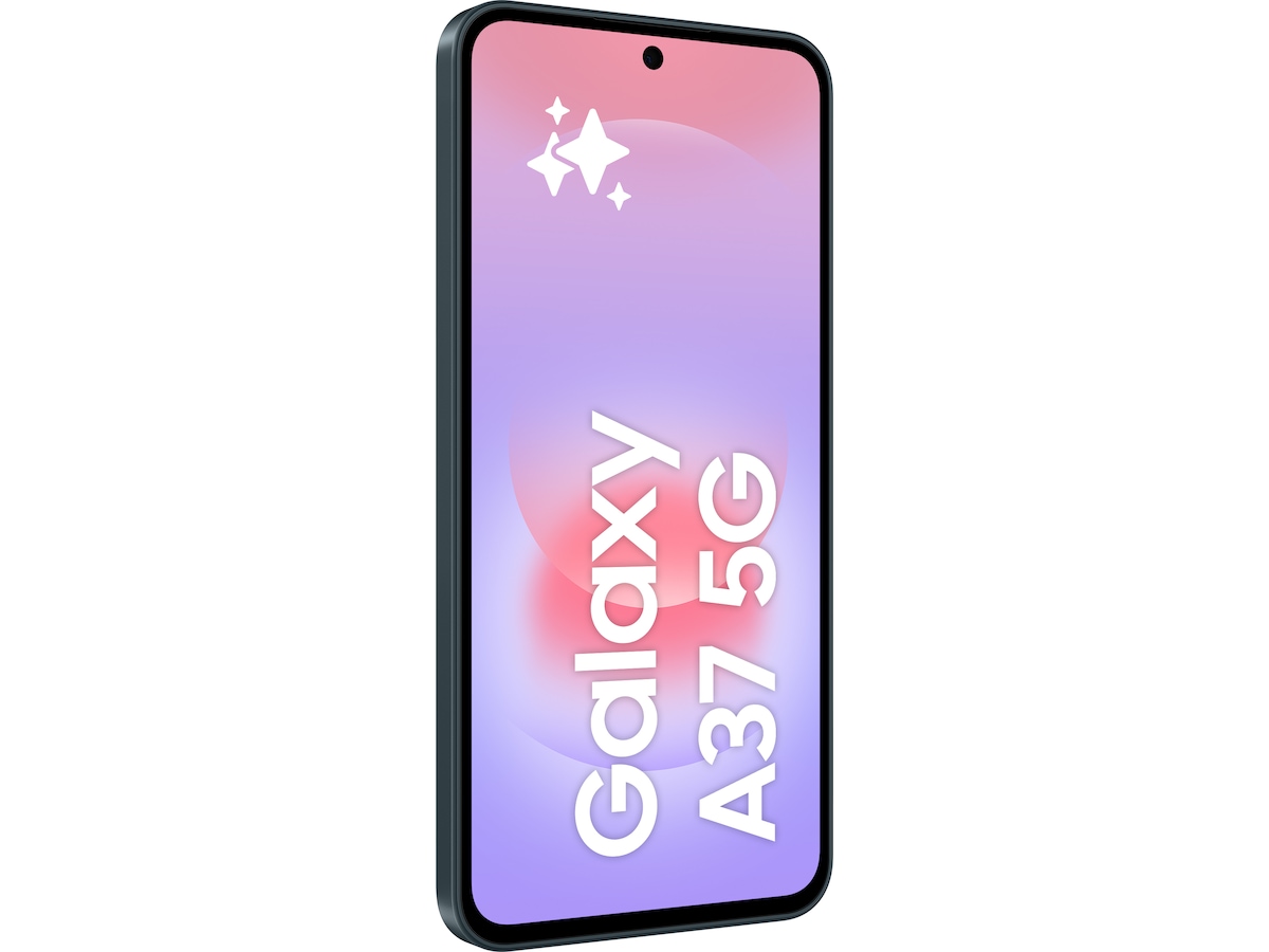 Samsung Galaxy A37 5G 256GB (awesome graygreen) Mobiltelefoner