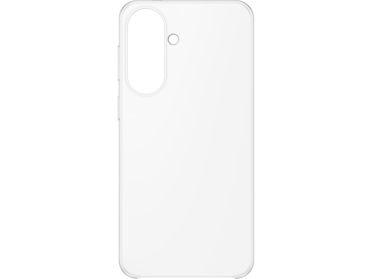 Samsung Galaxy A37 Clear Case (gennemsigtig) Mobilcover