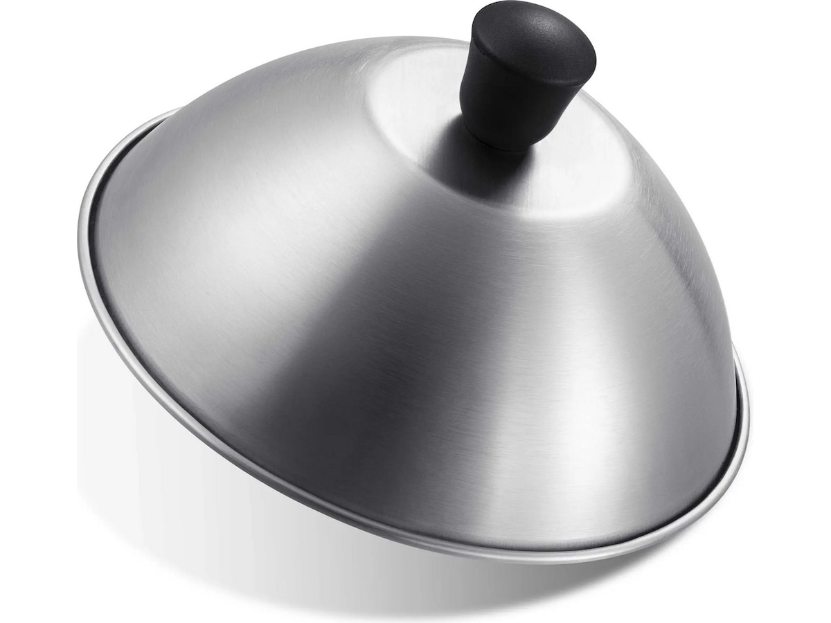 Austin and Barbeques Cooking Dome Grillåg Grillværktøj og tilbehør kit