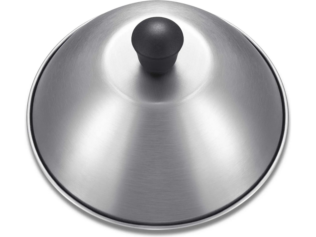 Austin and Barbeques Cooking Dome Grillåg Grillværktøj og tilbehør kit