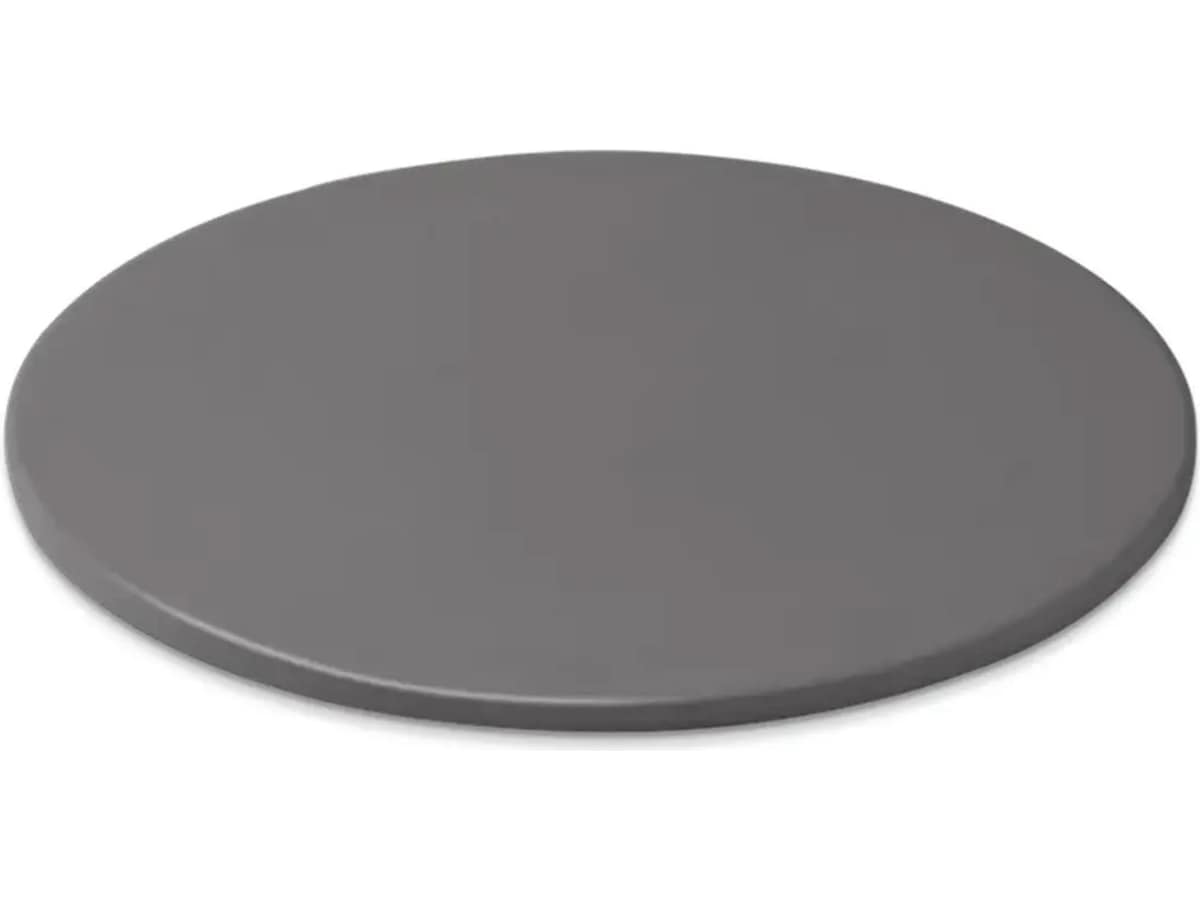 Weber Pizzasten Glaseret Rund 36cm Grillværktøj og tilbehør kit