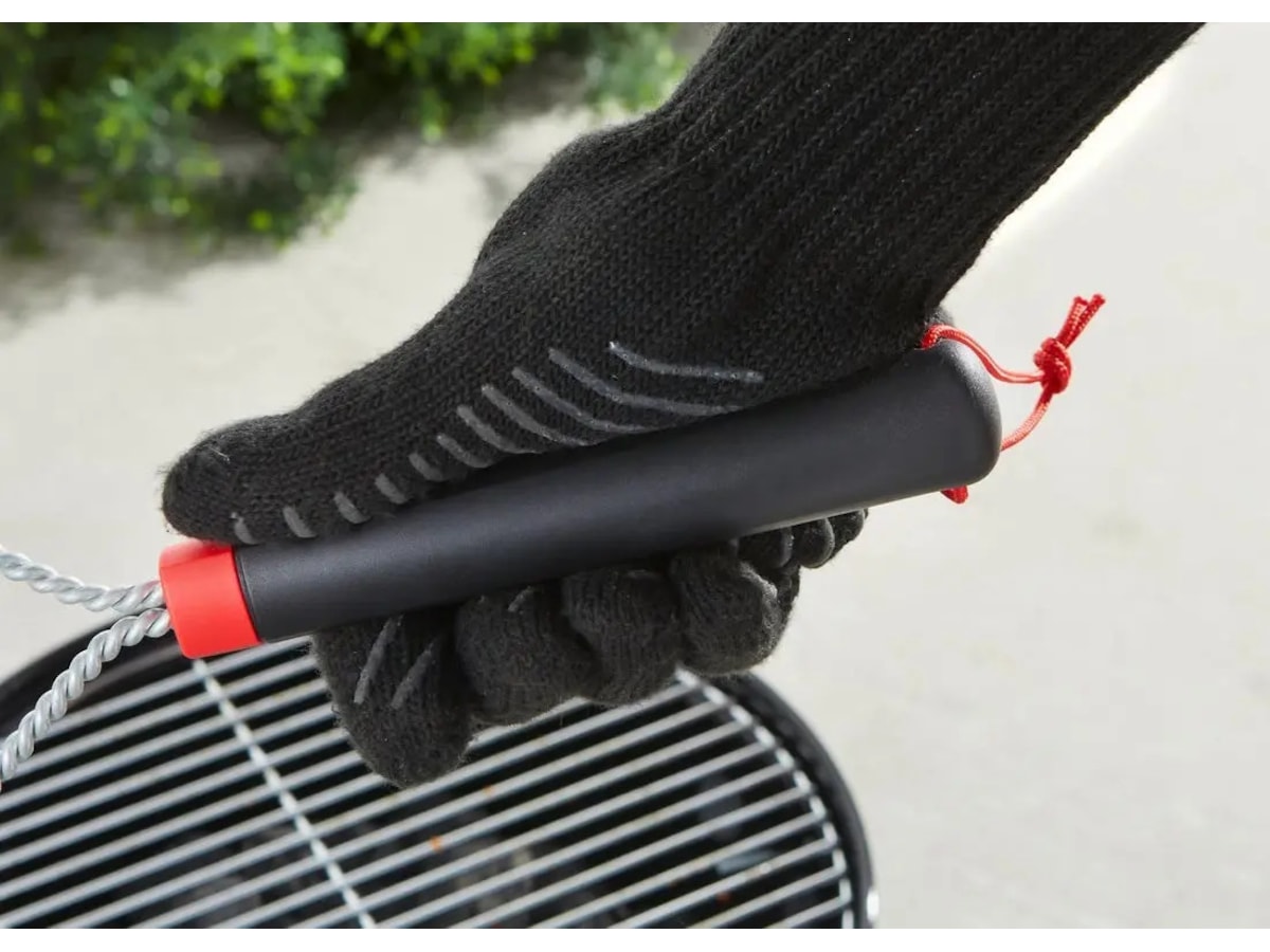 Weber Grillbørste Grillværktøj og tilbehør kit