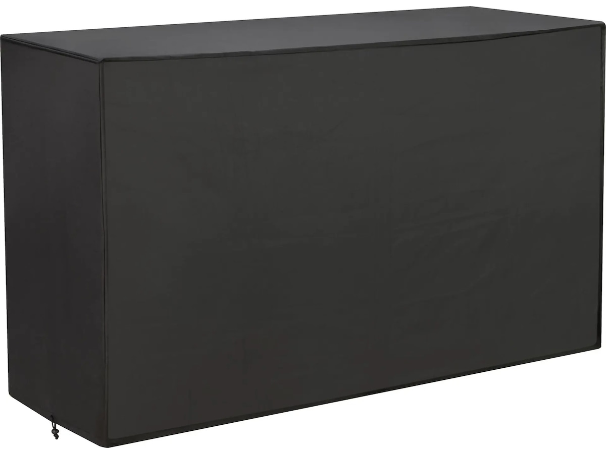 Austin and Barbeque Overdækning Gasgrill 185x65cm Grillovertræk