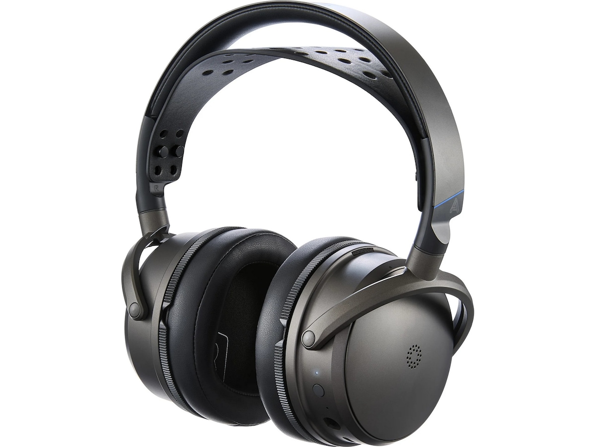 Audeze Maxwell 2 Trådløst Gamingheadset Gamingheadset