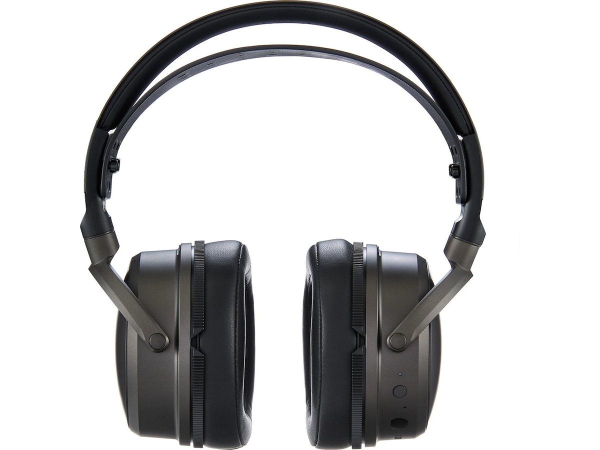 Audeze Maxwell 2 Trådløst Gamingheadset Gamingheadset