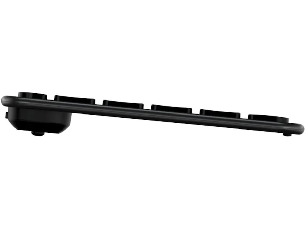 Satechi EX1 Slim trådløst tastatur nordisk layout Keyboards