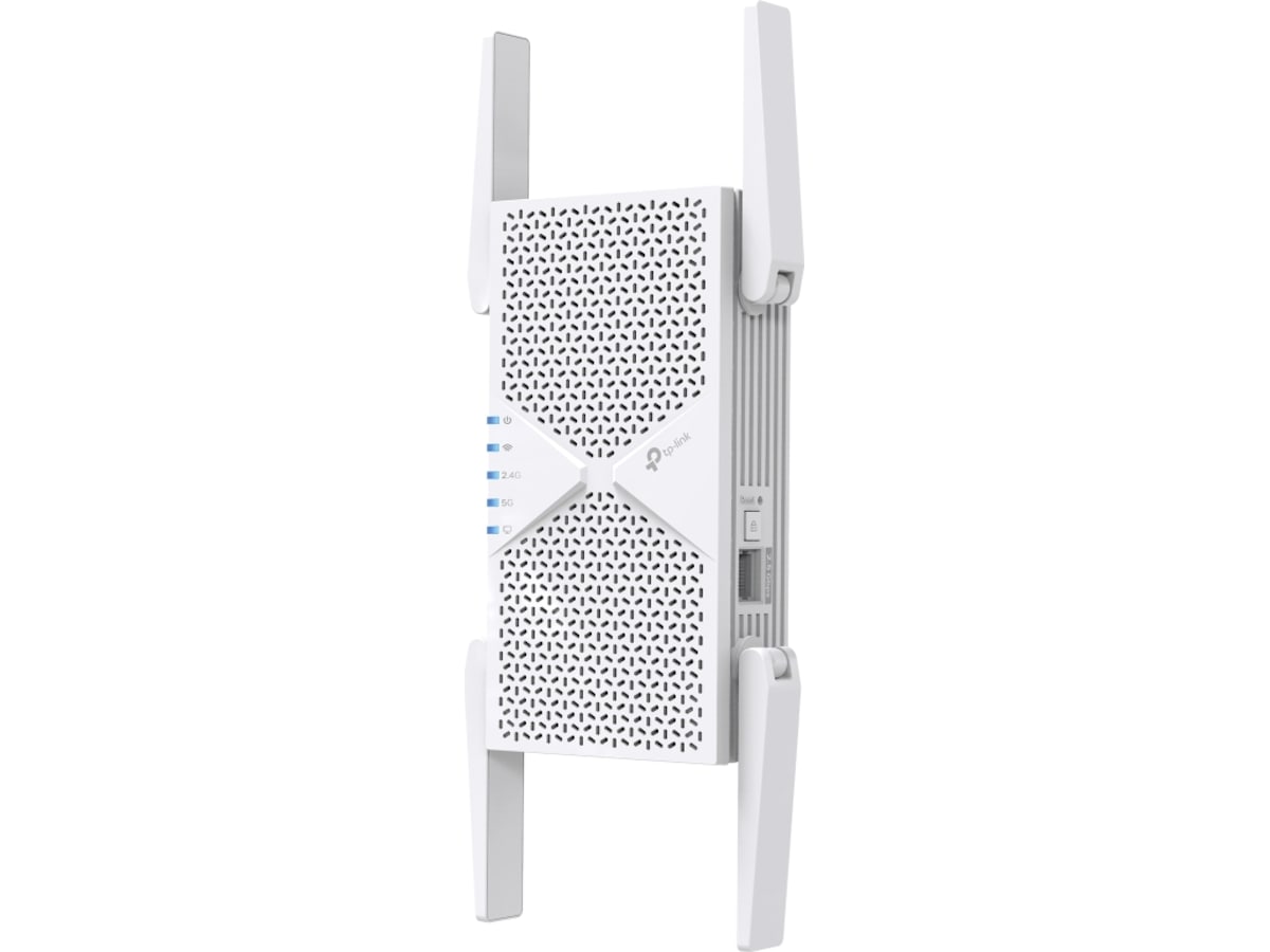 TP-Link RE405BE rækkeviddeforstærker Range Extender