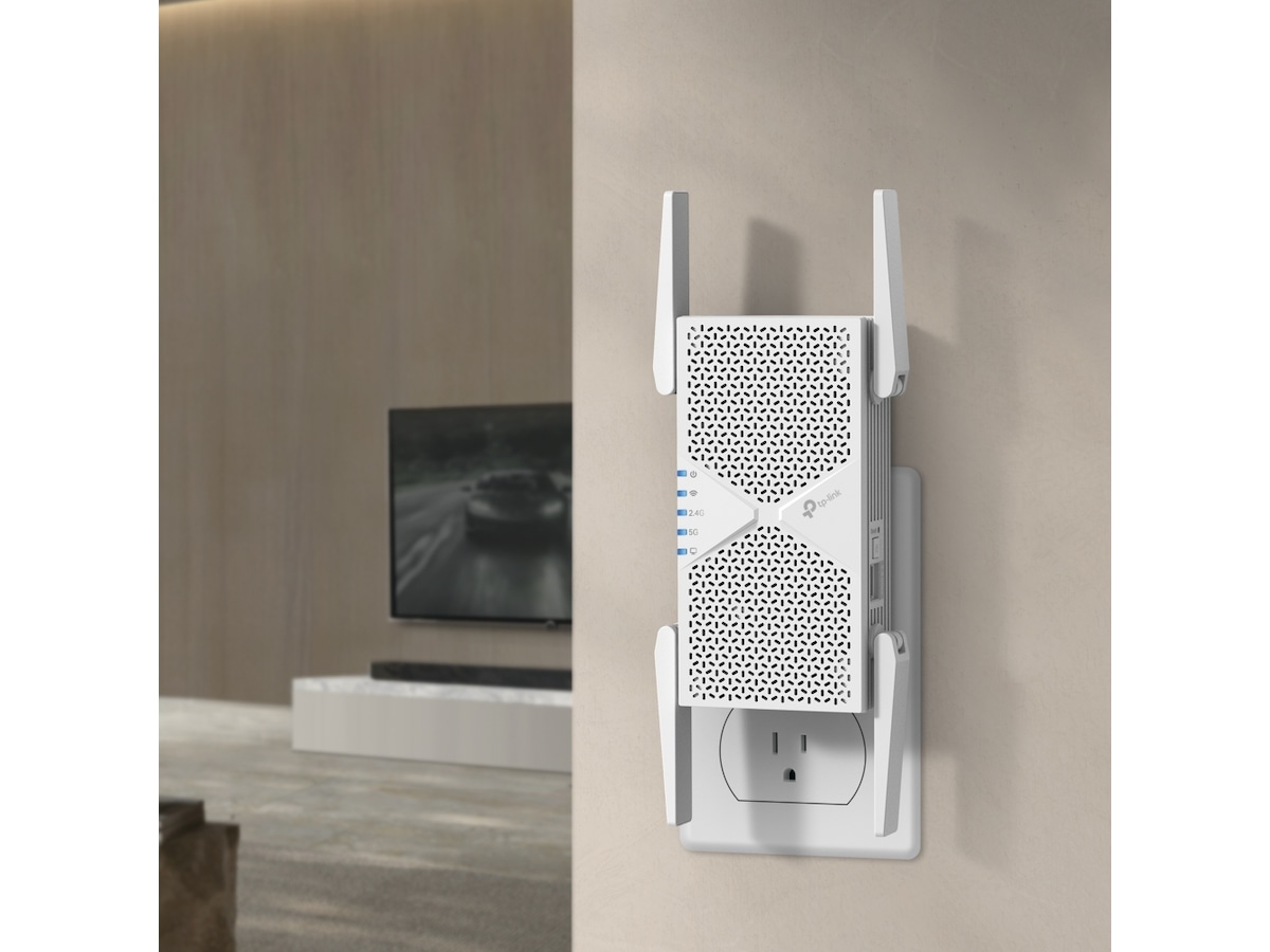 TP-Link RE405BE rækkeviddeforstærker Range Extender