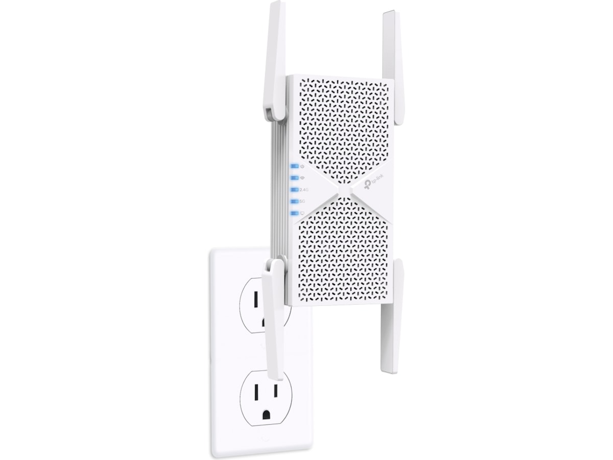 TP-Link RE405BE rækkeviddeforstærker Range Extender