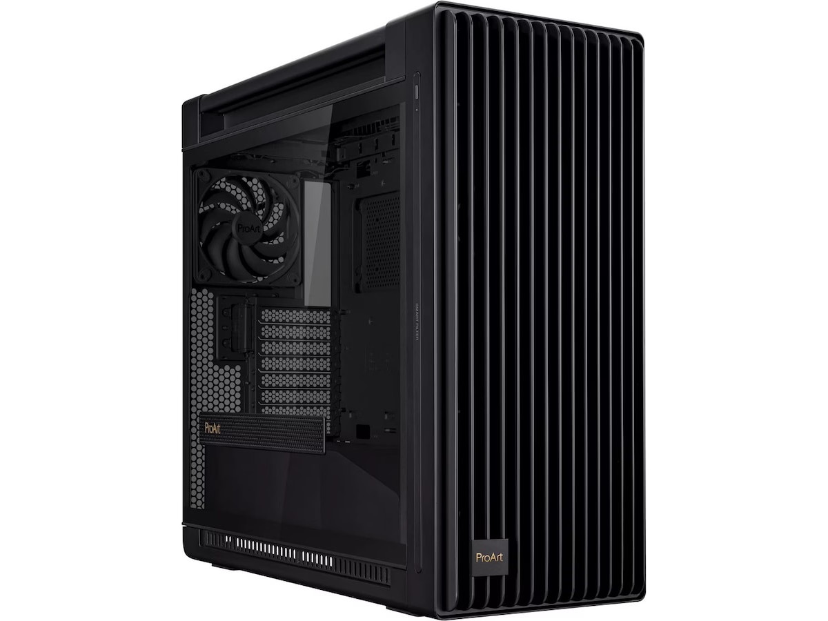Komplett-PC Creator Master - Powered by ASUS Stationær PC