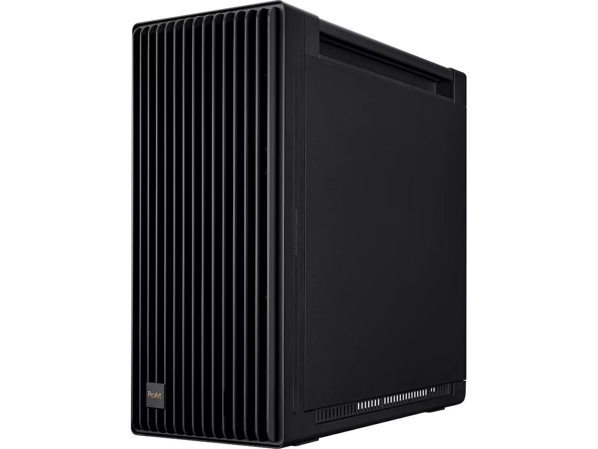Komplett-PC Creator Master - Powered by ASUS Stationær PC