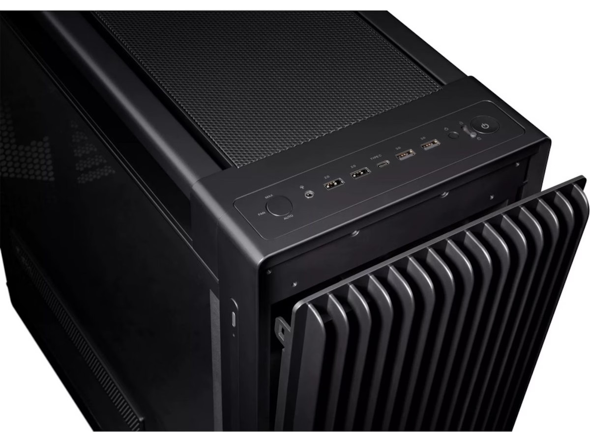 Komplett-PC Creator Master - Powered by ASUS Stationær PC