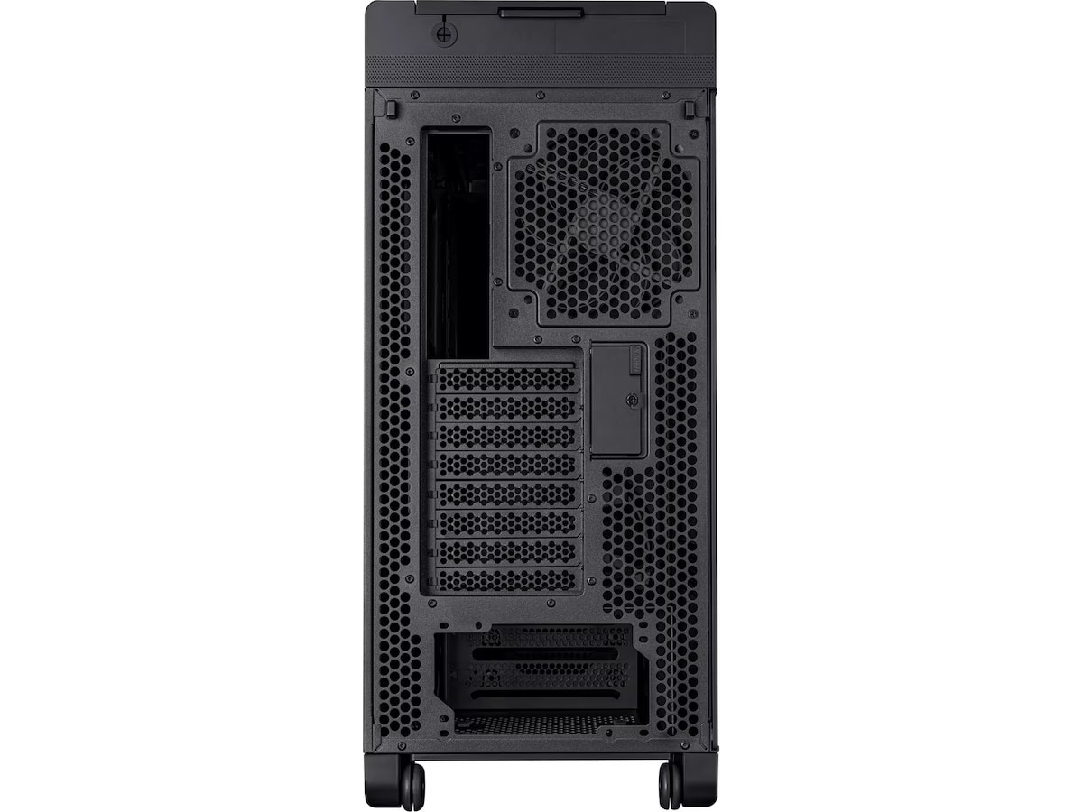 Komplett-PC Creator Master - Powered by ASUS Stationær PC
